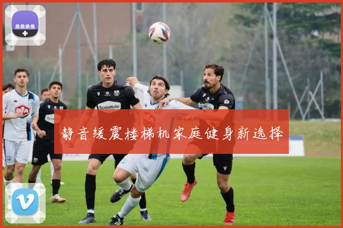 静音缓震楼梯机家庭健身新选择